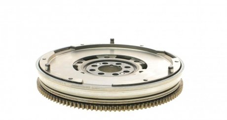 Двухмасовий (демпферний) маховик luk 415010410