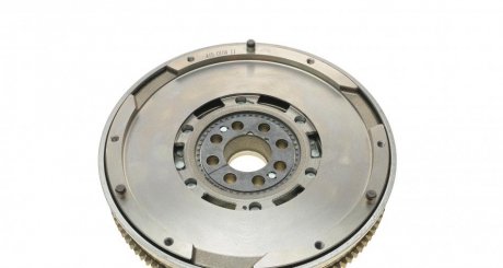 Двухмасовий (демпферний) маховик luk 415010410