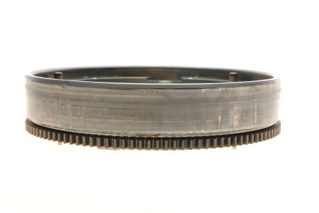 Двухмассовый (демпферный) маховик luk 415012110