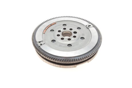 Двухмасовий (демпферний) маховик luk 415012210