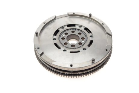 Двухмасовий (демпферний) маховик luk 415012210