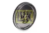 Двухмассовый (демпферный) маховик luk 415013910