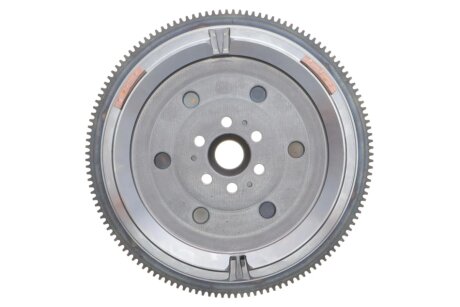 Двухмассовый (демпферный) маховик luk 415013910