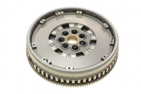 Двухмассовый (демпферный) маховик luk 415014210