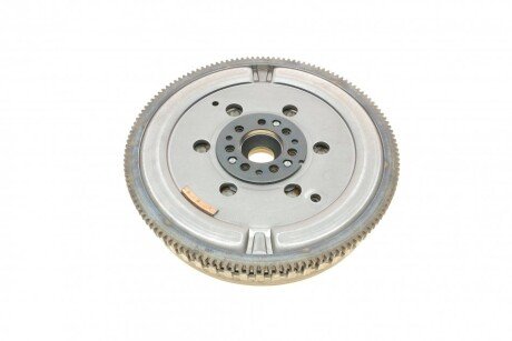 Двухмассовый (демпферный) маховик luk 415014210