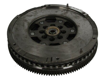 Двухмасовий (демпферний) маховик luk 415014910