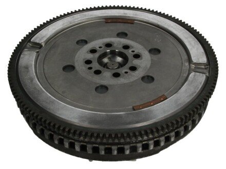 Двухмасовий (демпферний) маховик luk 415014910 на Ауди А4 б6