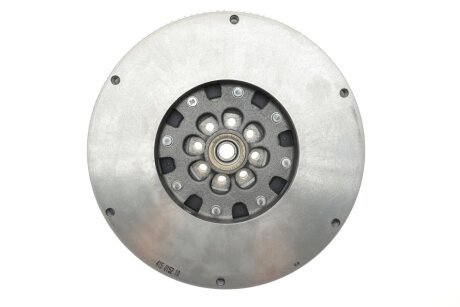 Двухмассовый (демпферный) маховик luk 415015210