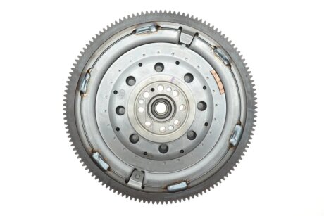 Двухмассовый (демпферный) маховик luk 415015210