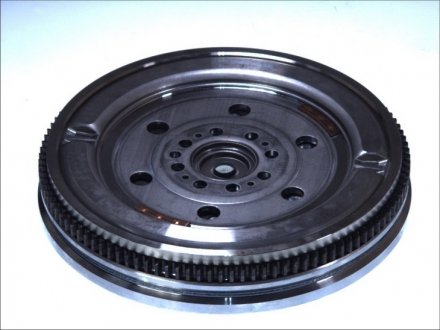 Двухмассовый (демпферный) маховик luk 415016110