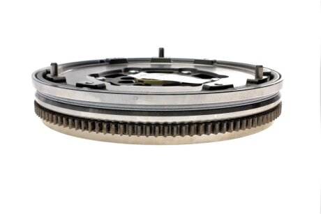 Двухмассовый (демпферный) маховик luk 415016110