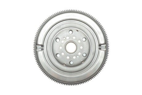 Двухмассовый (демпферный) маховик luk 415016310