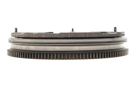 Двухмассовый (демпферный) маховик luk 415016310