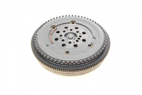 Двухмассовый (демпферный) маховик luk 415018410