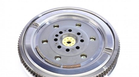 Двухмасовий (демпферний) маховик luk 415020510