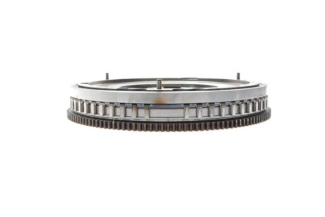 Двухмасовий (демпферний) маховик luk 415022010