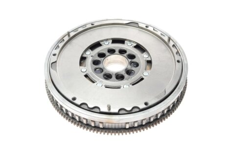 Двухмасовий (демпферний) маховик luk 415022010