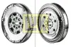 Двухмасовий (демпферний) маховик Luk 415023210