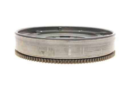 Двухмассовый (демпферный) маховик luk 415023710