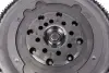 Двухмассовый (демпферный) маховик luk 415024310