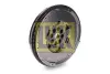 Двухмассовый (демпферный) маховик luk 415025110