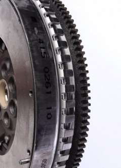 Двухмасовий (демпферний) маховик luk 415026110