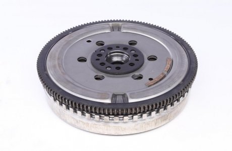 Двухмасовий (демпферний) маховик luk 415026110