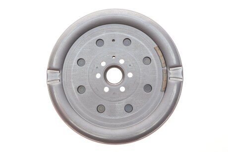 Двухмассовый (демпферный) маховик luk 415026410