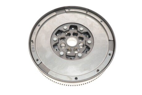 Двухмасовий (демпферний) маховик luk 415026510