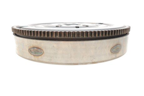 Двухмасовий (демпферний) маховик luk 415026510