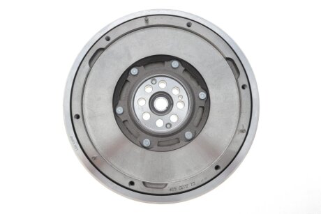 Двухмасовий (демпферний) маховик luk 415027210