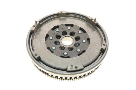 Двухмасовий (демпферний) маховик luk 415027610