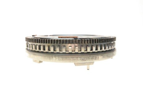 Двухмасовий (демпферний) маховик luk 415027610