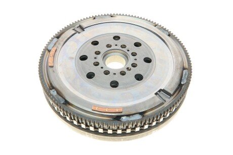 Двухмасовий (демпферний) маховик luk 415027610