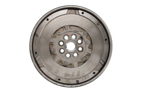 Двухмассовый (демпферный) маховик luk 415028210