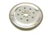 Двухмассовый (демпферный) маховик luk 415028410