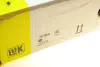 Двухмассовый (демпферный) маховик luk 415028410