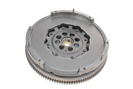 Двухмасовий (демпферний) маховик luk 415028510