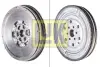 Двухмассовый (демпферный) маховик luk 415029910
