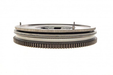 Двухмассовый (демпферный) маховик luk 415029910