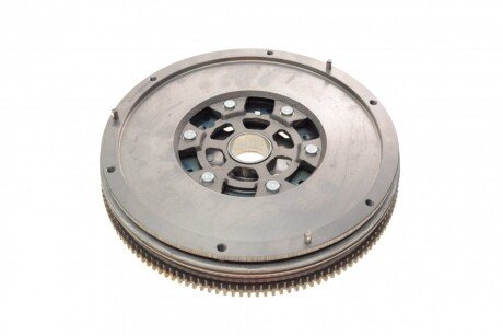 Двухмассовый (демпферный) маховик luk 415029910