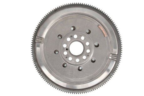 Двухмассовый (демпферный) маховик luk 415031110