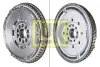 Двухмасовий (демпферний) маховик Luk 415 0311 10 (фото 3)