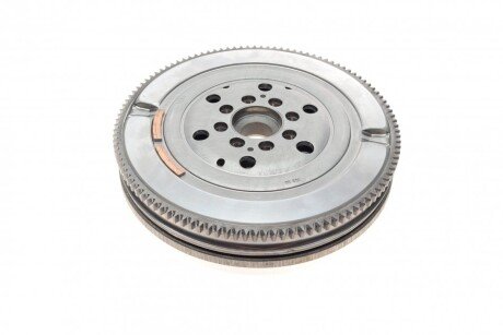 Двухмассовый (демпферный) маховик luk 415031410