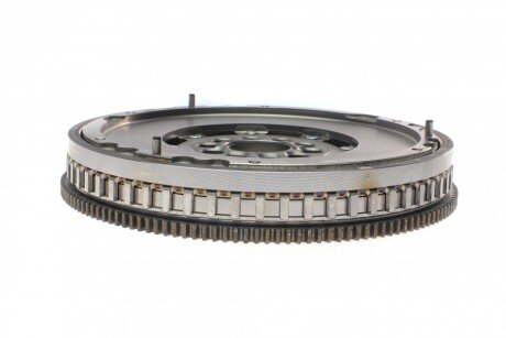 Двухмасовий (демпферний) маховик luk 415031510