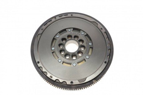 Двухмасовий (демпферний) маховик luk 415031510