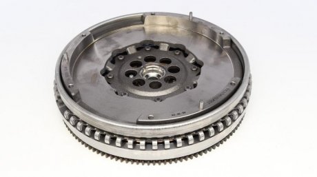 Двухмасовий (демпферний) маховик luk 415032510