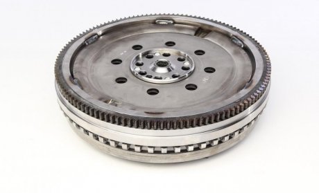 Двухмасовий (демпферний) маховик luk 415032510