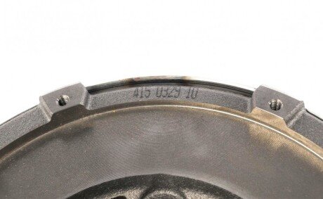Двухмассовый (демпферный) маховик luk 415032910