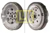 Двухмасовий (демпферний) маховик Luk 415032910 (фото 7)